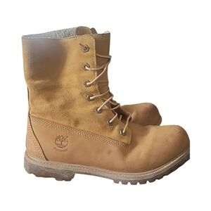 Timberland  size 8M